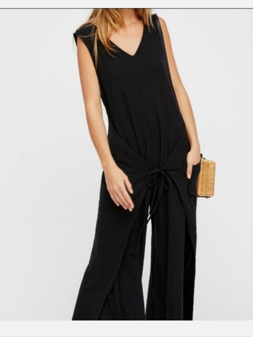 Free People Neach Numero Uno Jumpsuit